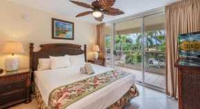 Castle at Maui Banyan